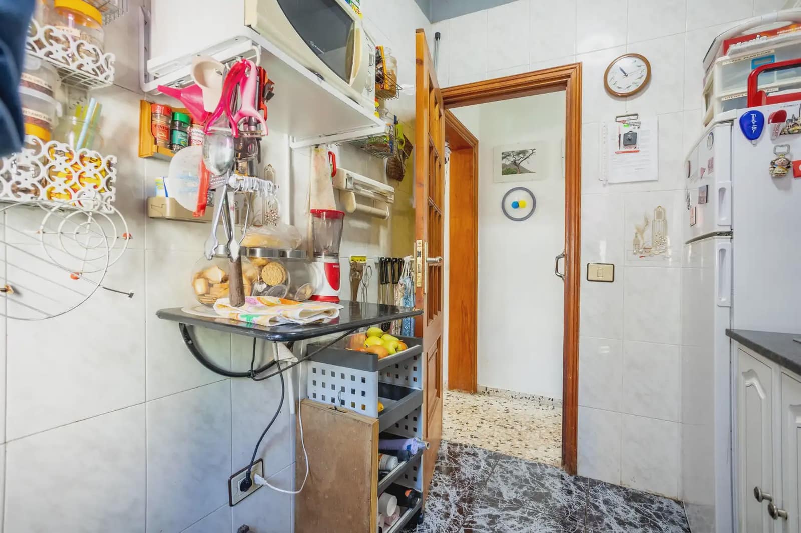 6 Zimmer Haus zu verkaufen in San Cristobal de La Laguna - 306.456 € (Ref: 9981161)