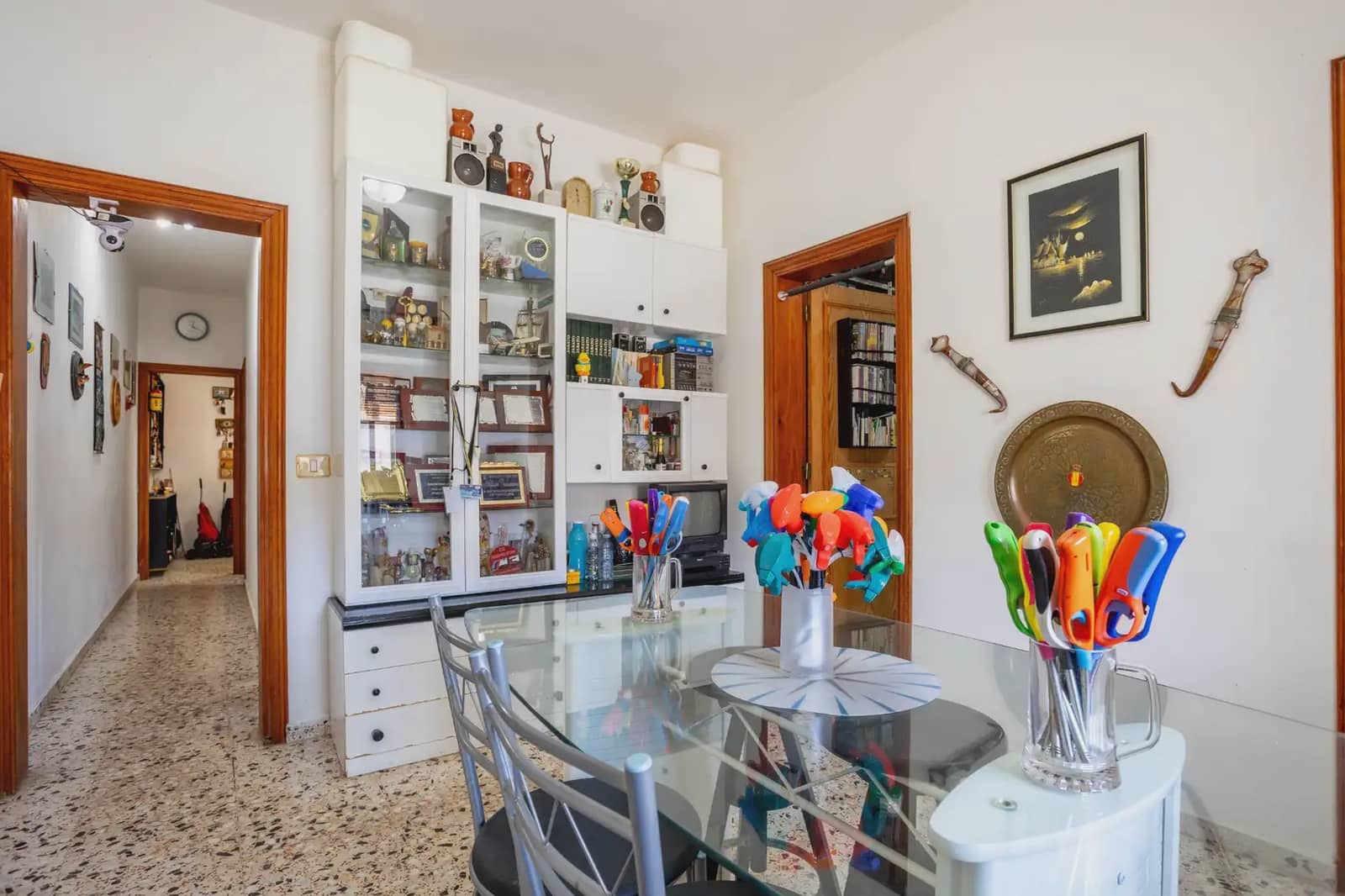 6 Zimmer Haus zu verkaufen in San Cristobal de La Laguna - 306.456 € (Ref: 9981161)
