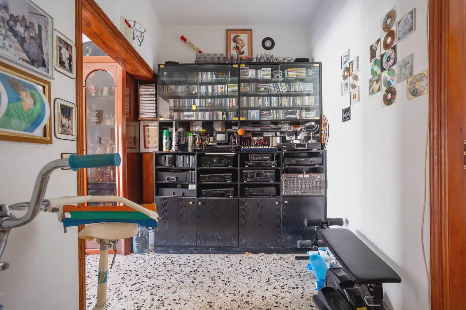 6 Zimmer Haus zu verkaufen in San Cristobal de La Laguna - 306.456 € (Ref: 9981161)