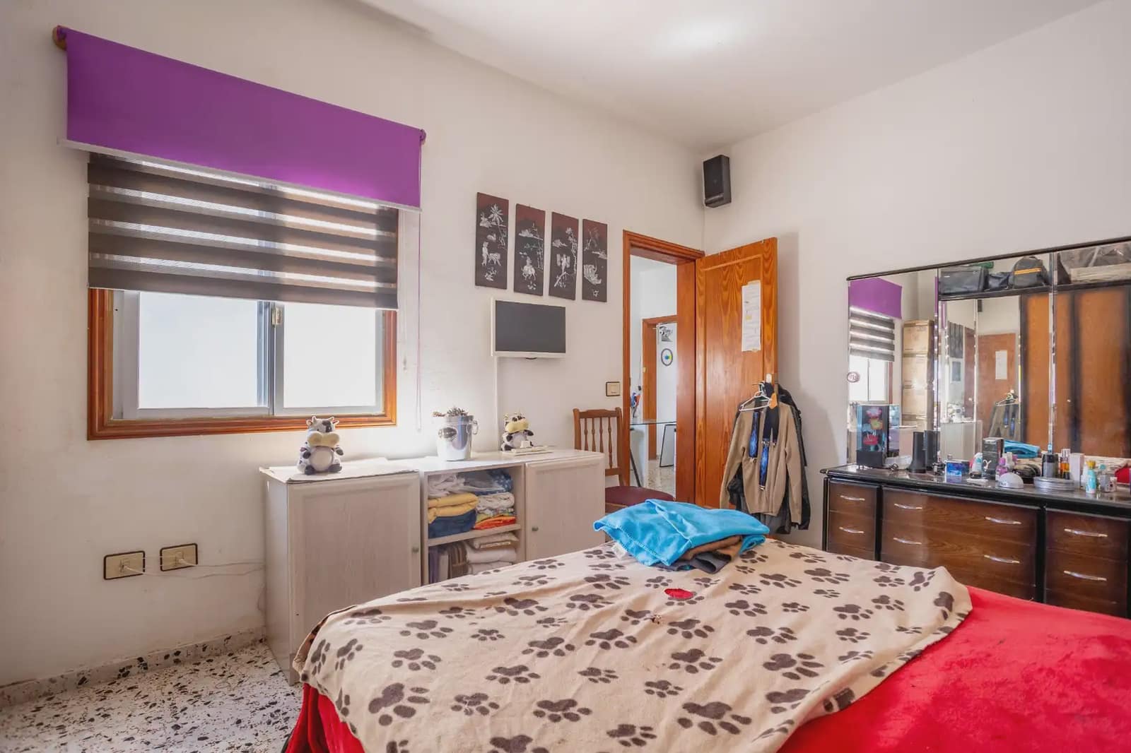 6 Zimmer Haus zu verkaufen in San Cristobal de La Laguna - 306.456 € (Ref: 9981161)