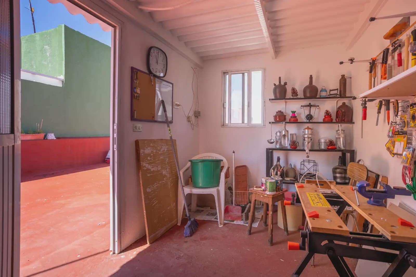 6 Zimmer Haus zu verkaufen in San Cristobal de La Laguna - 306.456 € (Ref: 9981161)