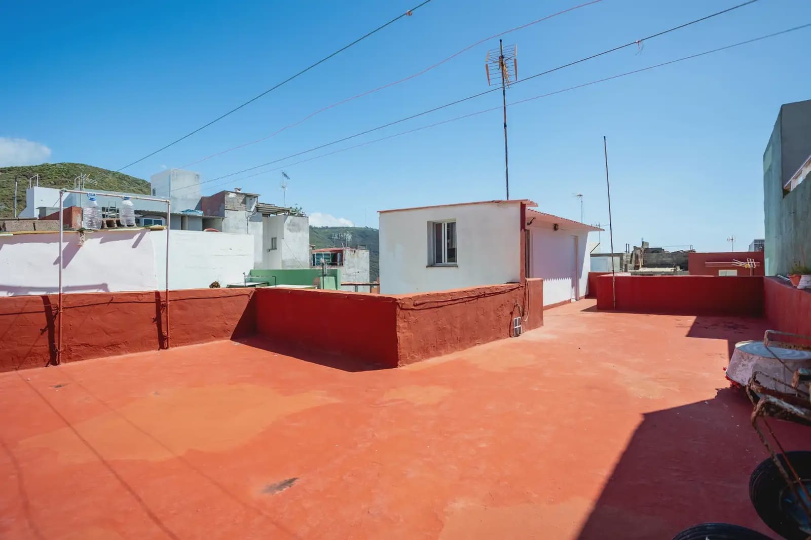 6 Zimmer Haus zu verkaufen in San Cristobal de La Laguna - 306.456 € (Ref: 9981161)