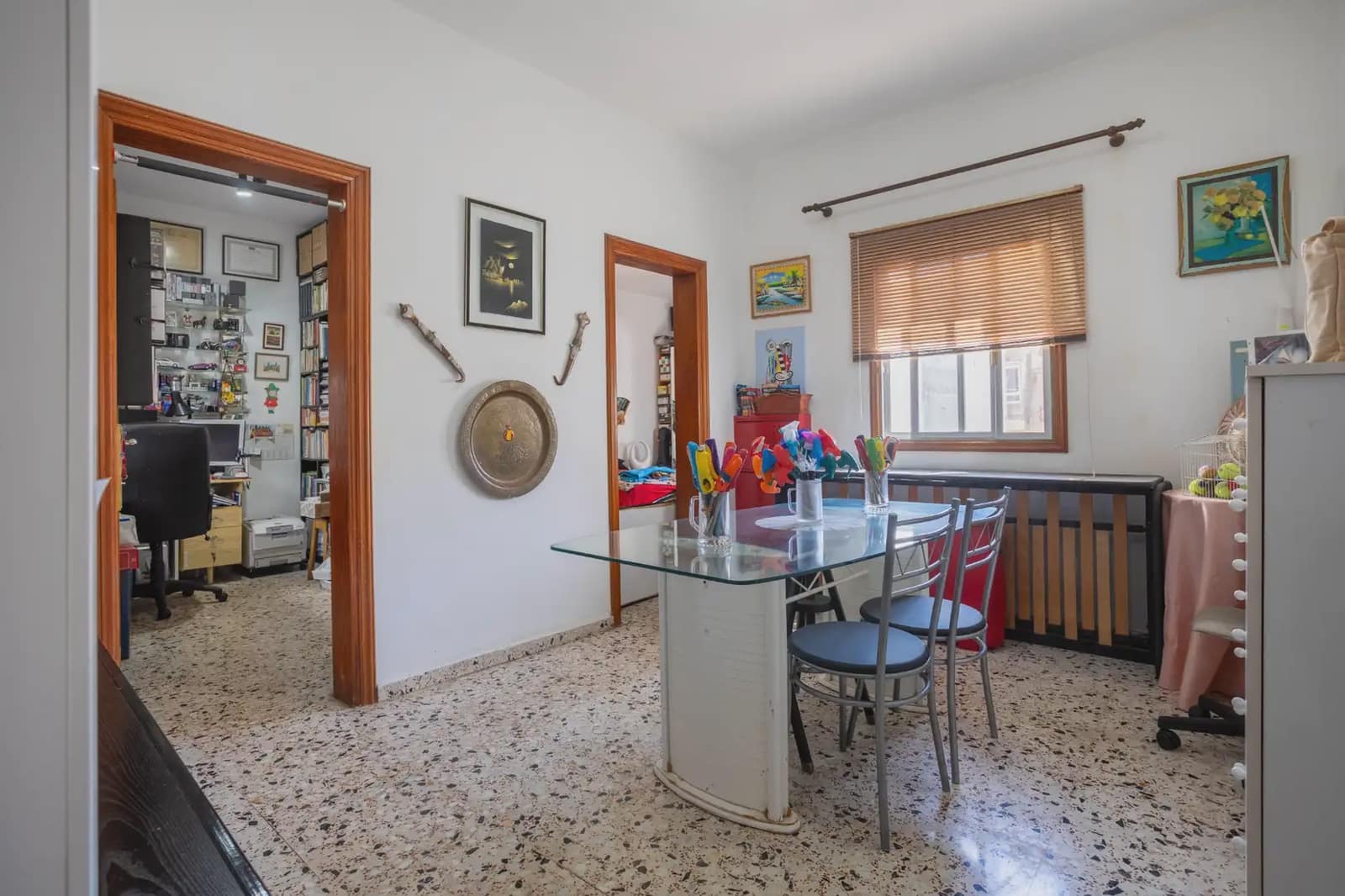 6 Zimmer Haus zu verkaufen in San Cristobal de La Laguna - 306.456 € (Ref: 9981161)