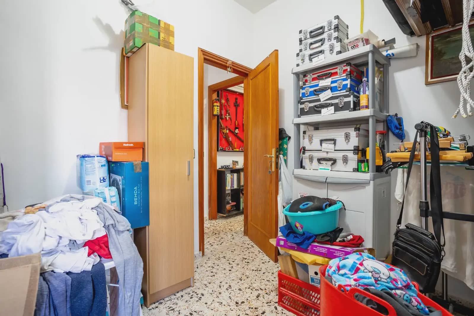 6 Zimmer Haus zu verkaufen in San Cristobal de La Laguna - 306.456 € (Ref: 9981161)