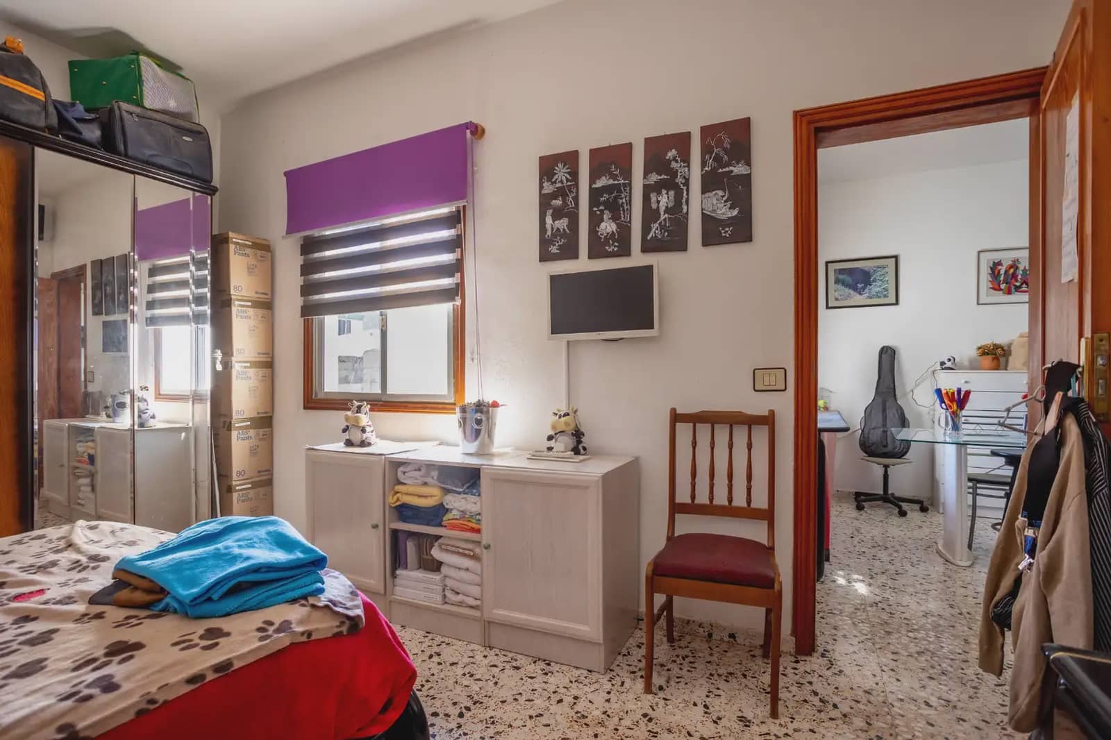 6 Zimmer Haus zu verkaufen in San Cristobal de La Laguna - 306.456 € (Ref: 9981161)
