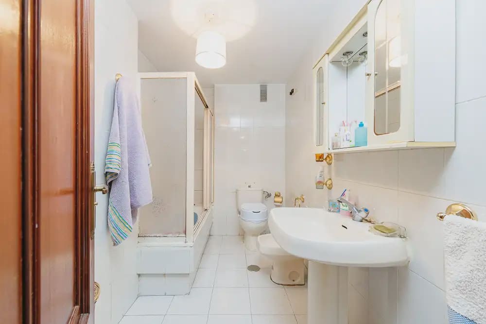 3 Zimmer Wohnung zu verkaufen in Poio - 127.991 € (Ref: 9981162)