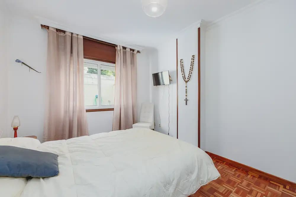 3 Zimmer Wohnung zu verkaufen in Poio - 127.991 € (Ref: 9981162)