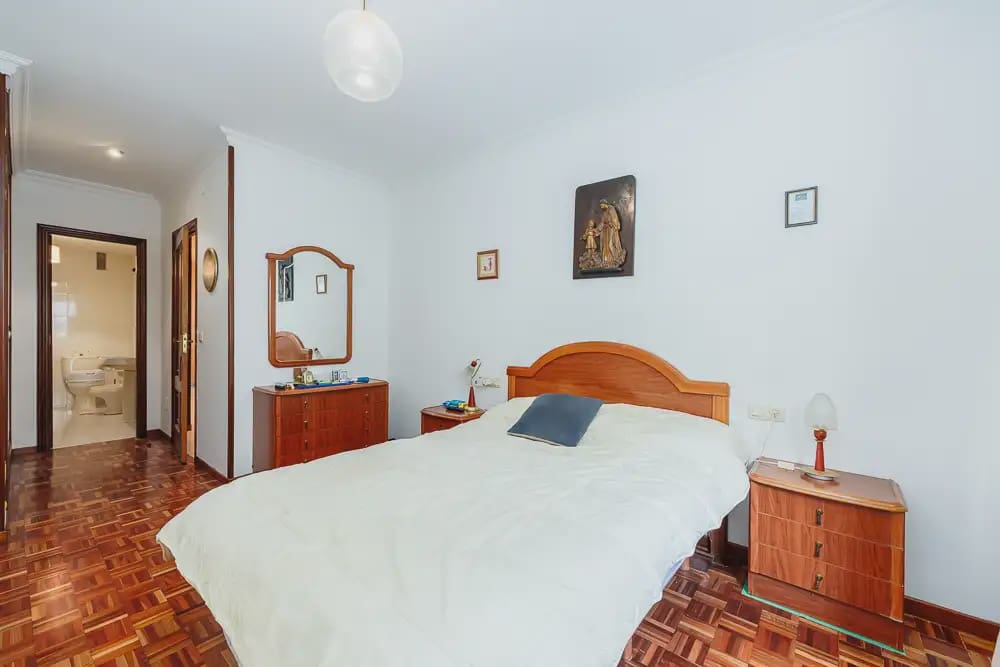3 Zimmer Wohnung zu verkaufen in Poio - 127.991 € (Ref: 9981162)