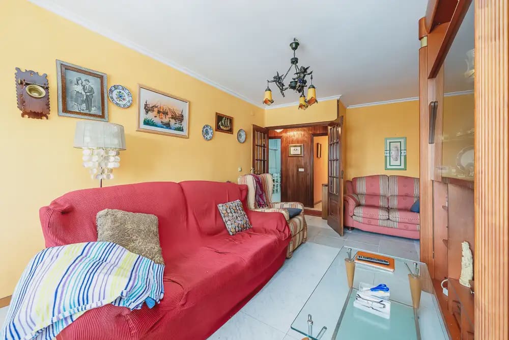 3 Zimmer Wohnung zu verkaufen in Poio - 127.991 € (Ref: 9981162)