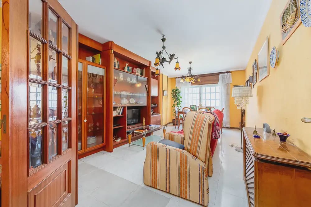 3 Zimmer Wohnung zu verkaufen in Poio - 127.991 € (Ref: 9981162)