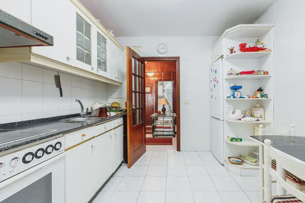 3 Zimmer Wohnung zu verkaufen in Poio - 127.991 € (Ref: 9981162)