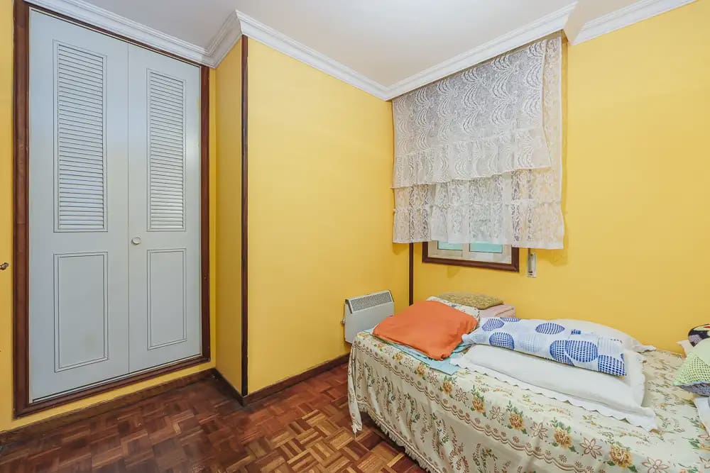 3 Zimmer Wohnung zu verkaufen in Poio - 127.991 € (Ref: 9981162)
