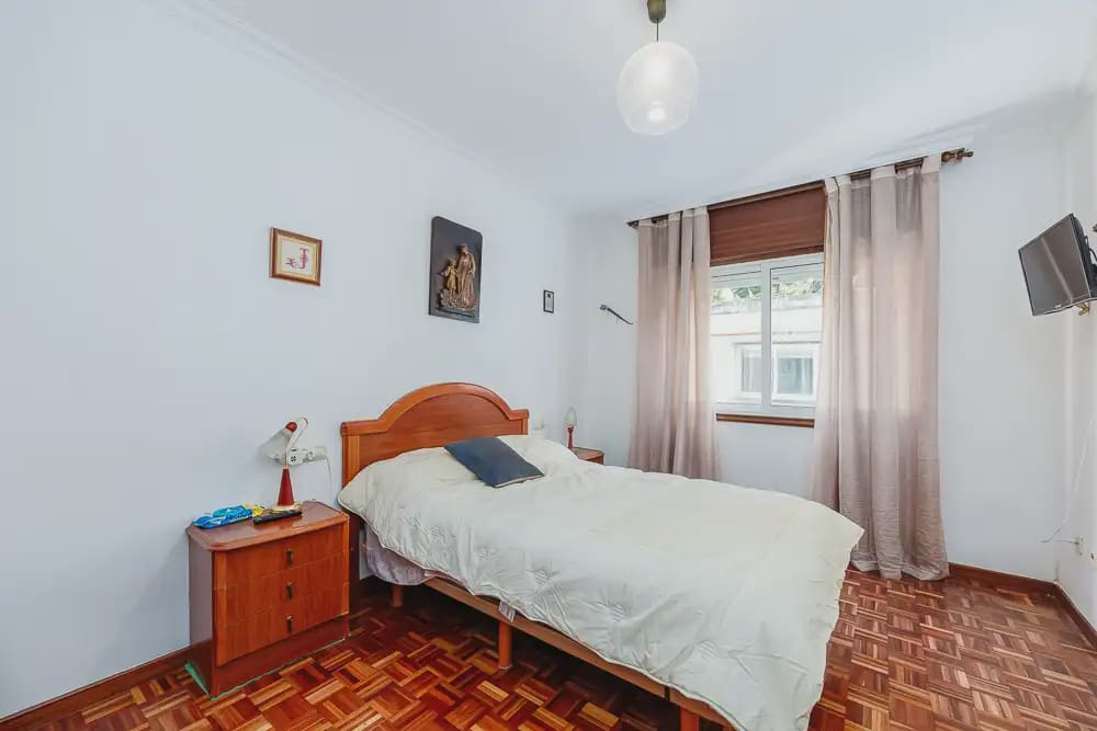 3 Zimmer Wohnung zu verkaufen in Poio - 127.991 € (Ref: 9981162)