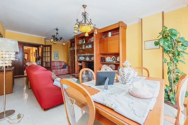3 soverom Leilighet til salgs i Poio - € 127 991 (Ref: 9981162)