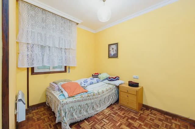 3 soverom Leilighet til salgs i Poio - € 127 991 (Ref: 9981162)