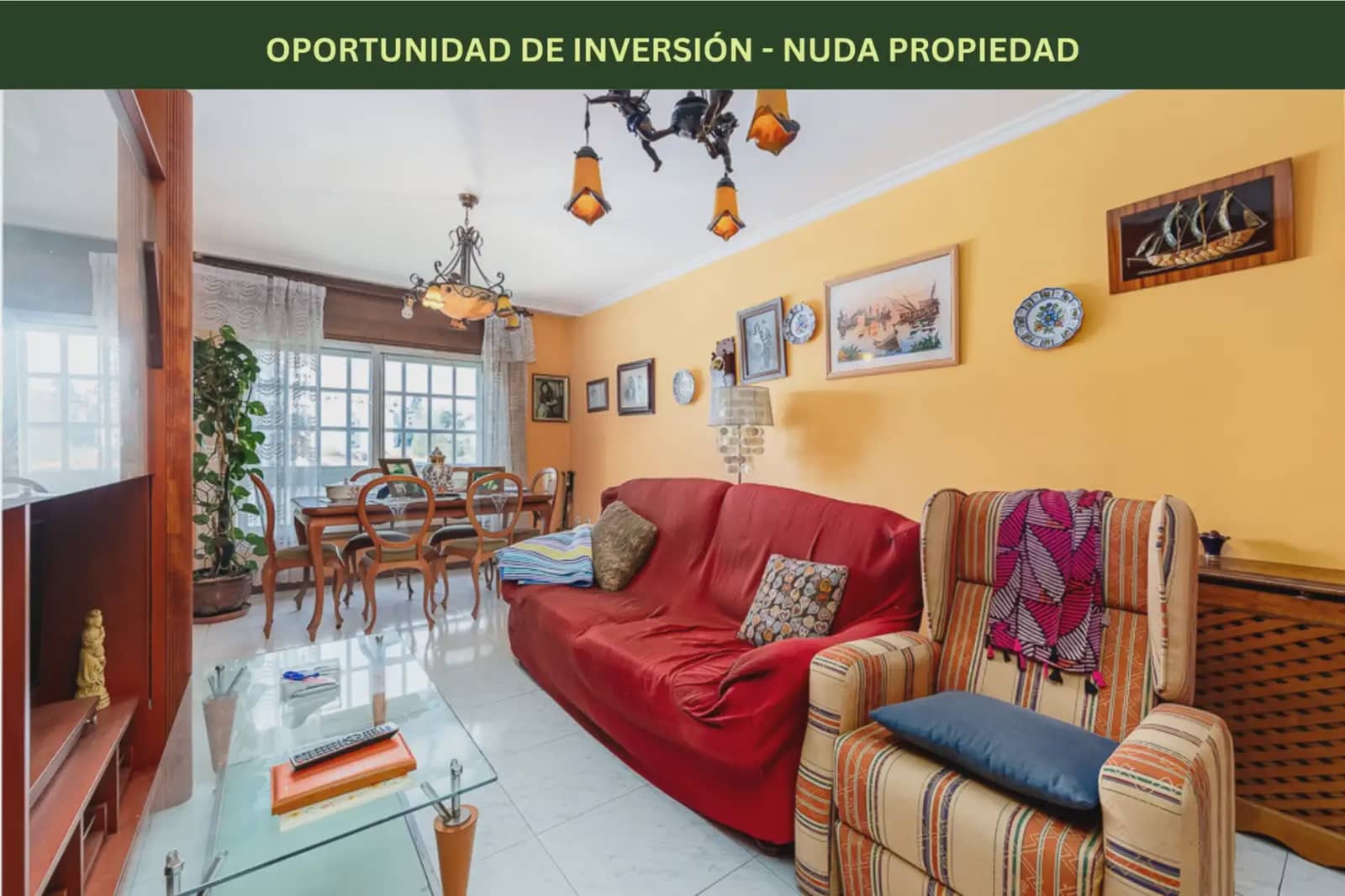 3 Zimmer Wohnung zu verkaufen in Poio - 127.991 € (Ref: 9981162)