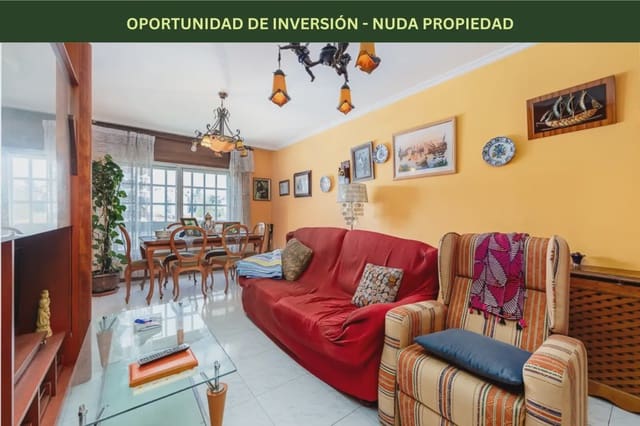 3 soverom Leilighet til salgs i Poio - € 127 991 (Ref: 9981162)
