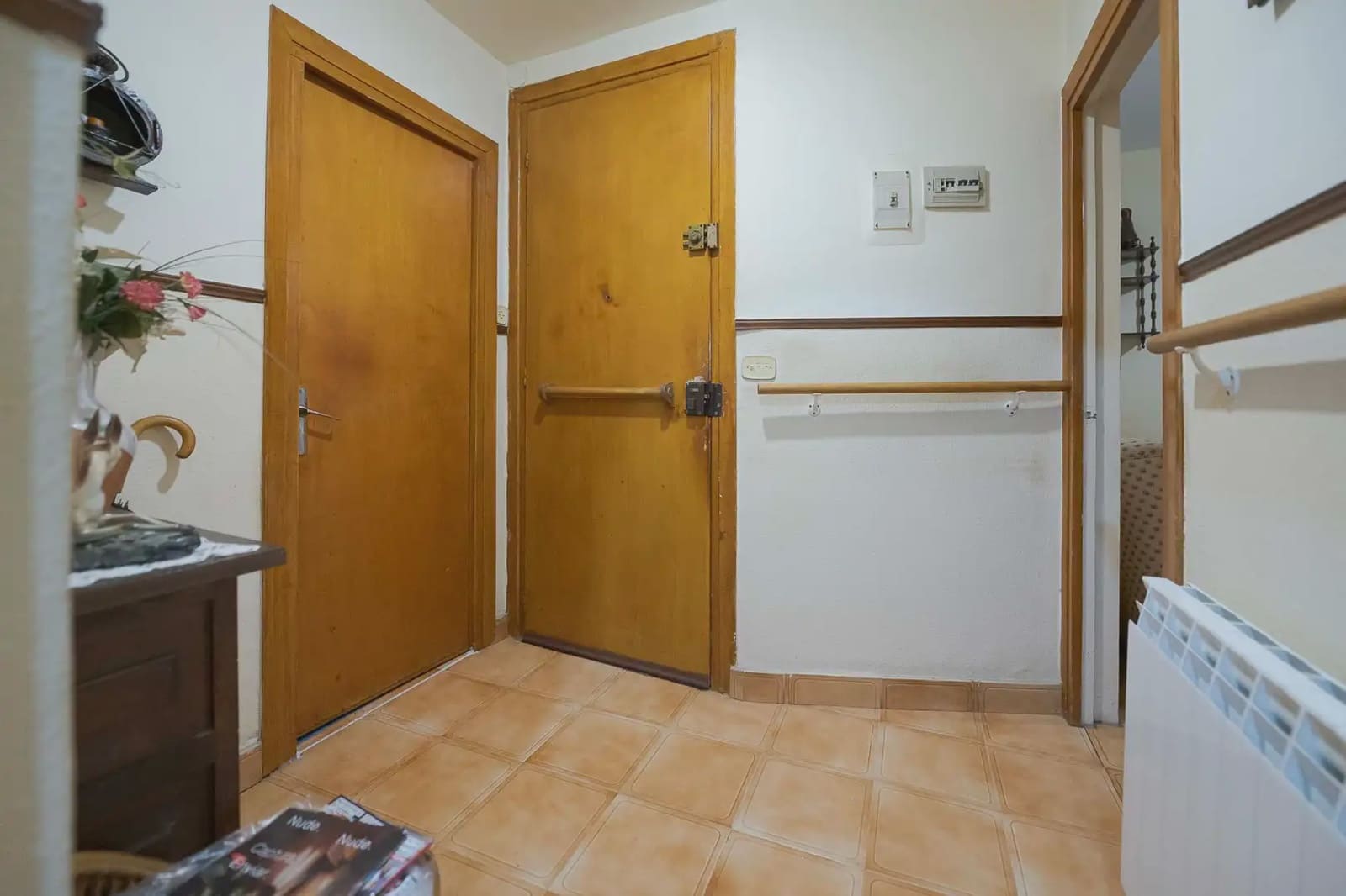 3 sypialnia Mieszkanie na sprzedaż w Hondarribia - 45 000 € (Ref: 9981163)