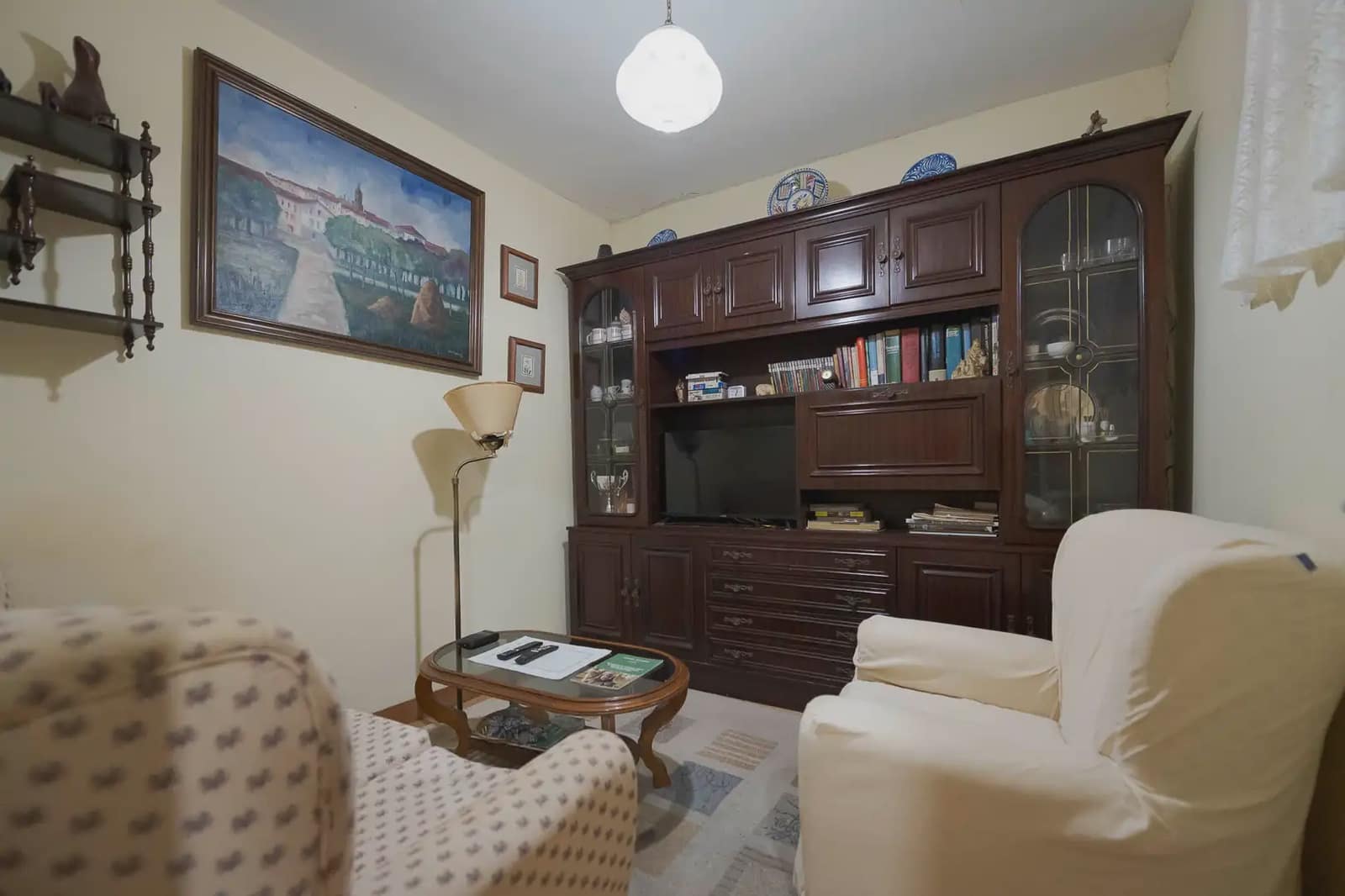 3 sypialnia Mieszkanie na sprzedaż w Hondarribia - 45 000 € (Ref: 9981163)