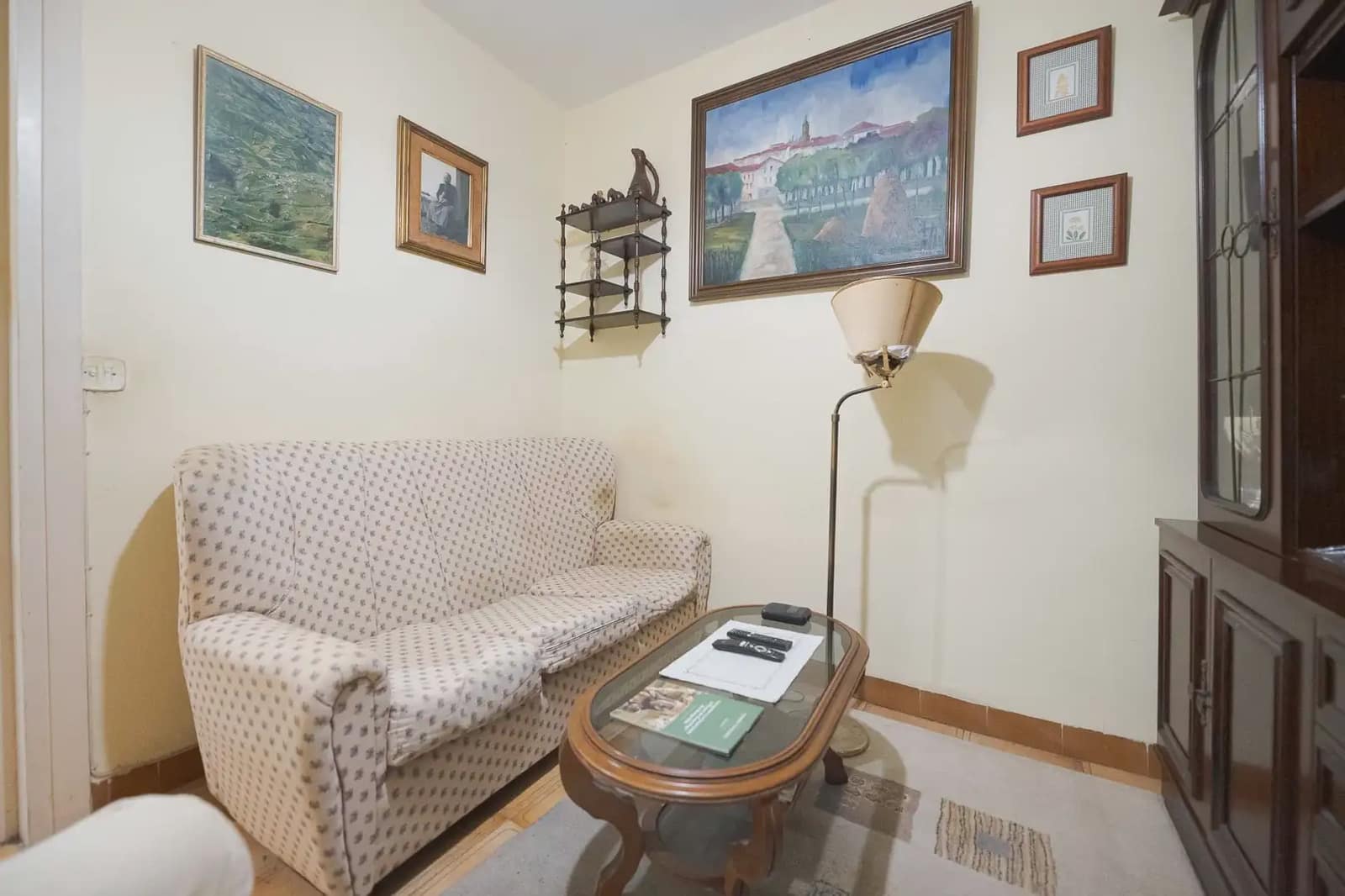 3 sypialnia Mieszkanie na sprzedaż w Hondarribia - 45 000 € (Ref: 9981163)
