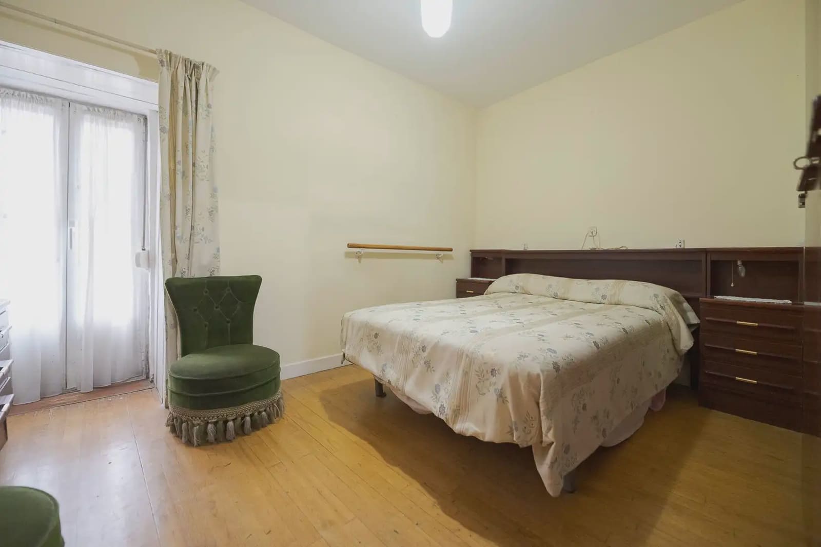 3 sypialnia Mieszkanie na sprzedaż w Hondarribia - 45 000 € (Ref: 9981163)