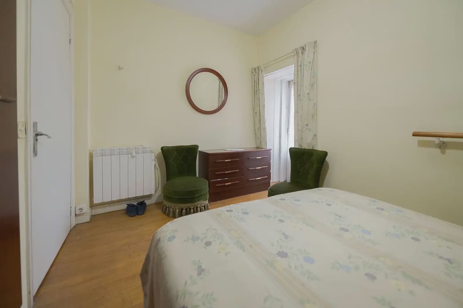 3 sypialnia Mieszkanie na sprzedaż w Hondarribia - 45 000 € (Ref: 9981163)