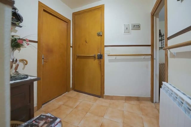 3 sypialnia Mieszkanie na sprzedaż w Hondarribia - 45 000 € (Ref: 9981163)