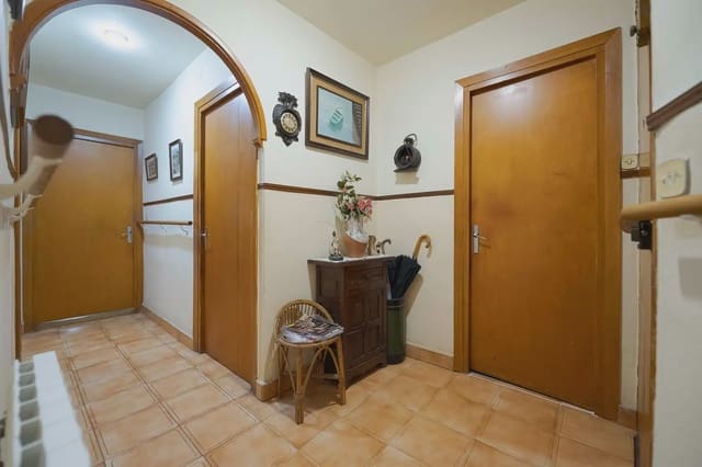 3 sypialnia Mieszkanie na sprzedaż w Hondarribia - 45 000 € (Ref: 9981163)