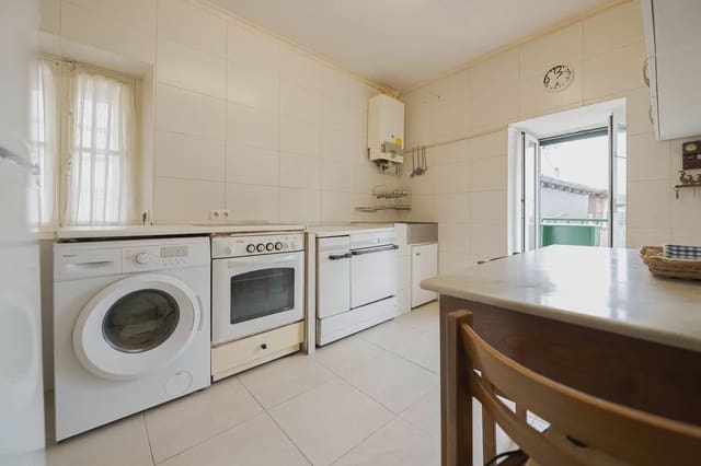 3 sypialnia Mieszkanie na sprzedaż w Hondarribia - 45 000 € (Ref: 9981163)