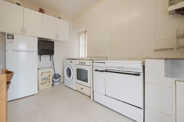 3 sypialnia Mieszkanie na sprzedaż w Hondarribia - 45 000 € (Ref: 9981163)