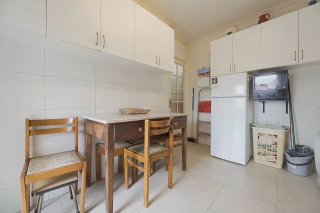3 sypialnia Mieszkanie na sprzedaż w Hondarribia - 45 000 € (Ref: 9981163)