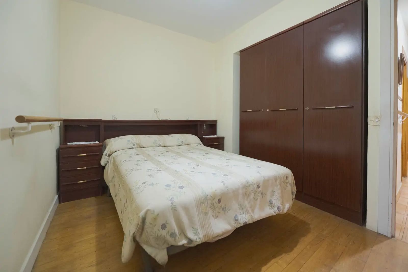 3 sypialnia Mieszkanie na sprzedaż w Hondarribia - 45 000 € (Ref: 9981163)