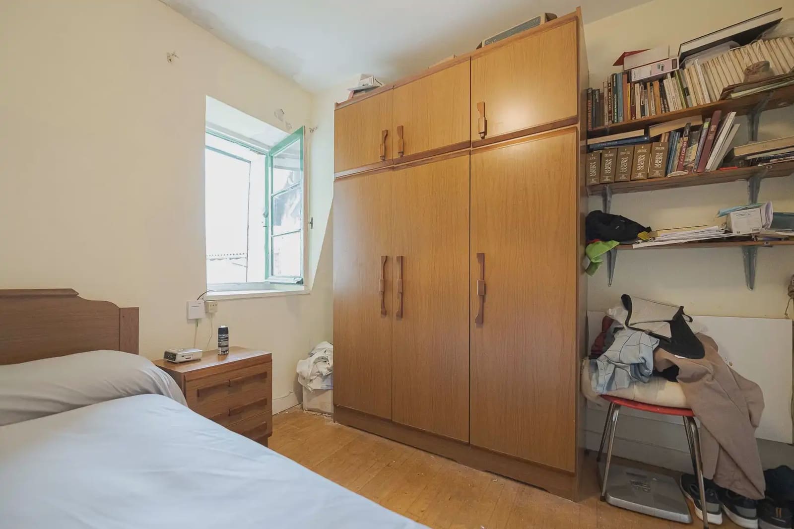 3 sypialnia Mieszkanie na sprzedaż w Hondarribia - 45 000 € (Ref: 9981163)