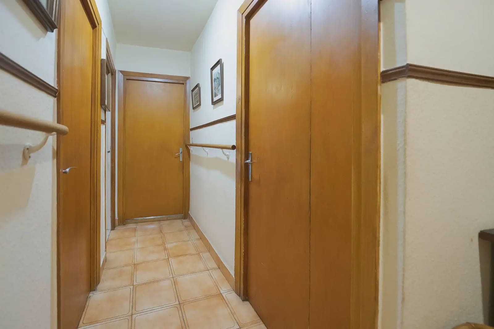3 sypialnia Mieszkanie na sprzedaż w Hondarribia - 45 000 € (Ref: 9981163)