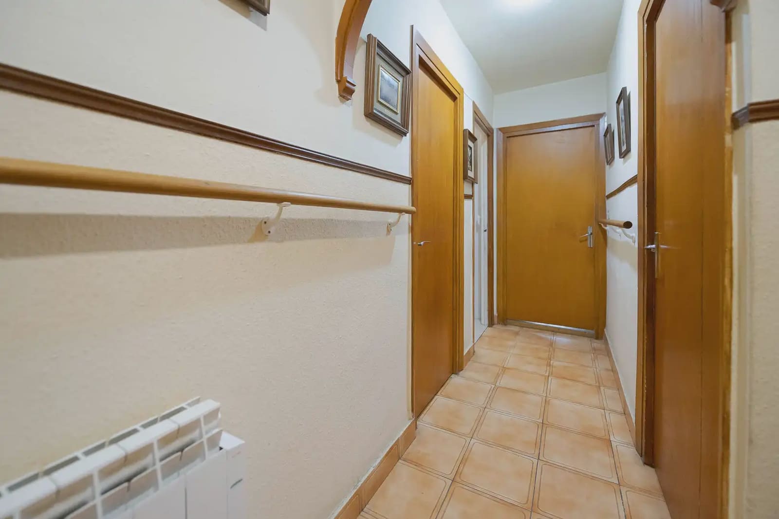 3 sypialnia Mieszkanie na sprzedaż w Hondarribia - 45 000 € (Ref: 9981163)