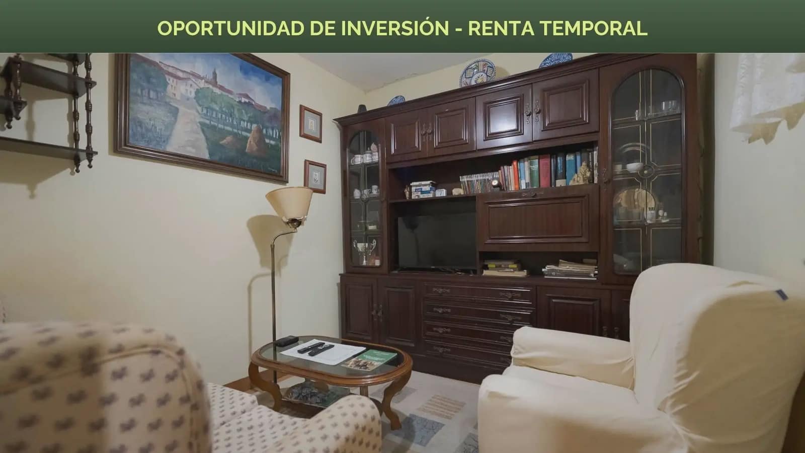 3 sypialnia Mieszkanie na sprzedaż w Hondarribia - 45 000 € (Ref: 9981163)