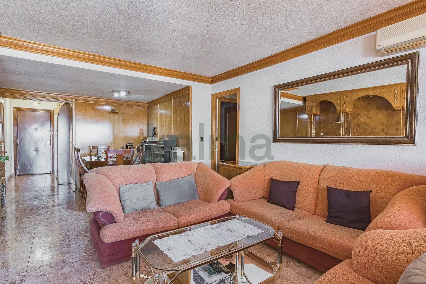 3 slaapkamer Flat te koop in Torrejon de Ardoz - € 166.099 (Ref: 9981164)