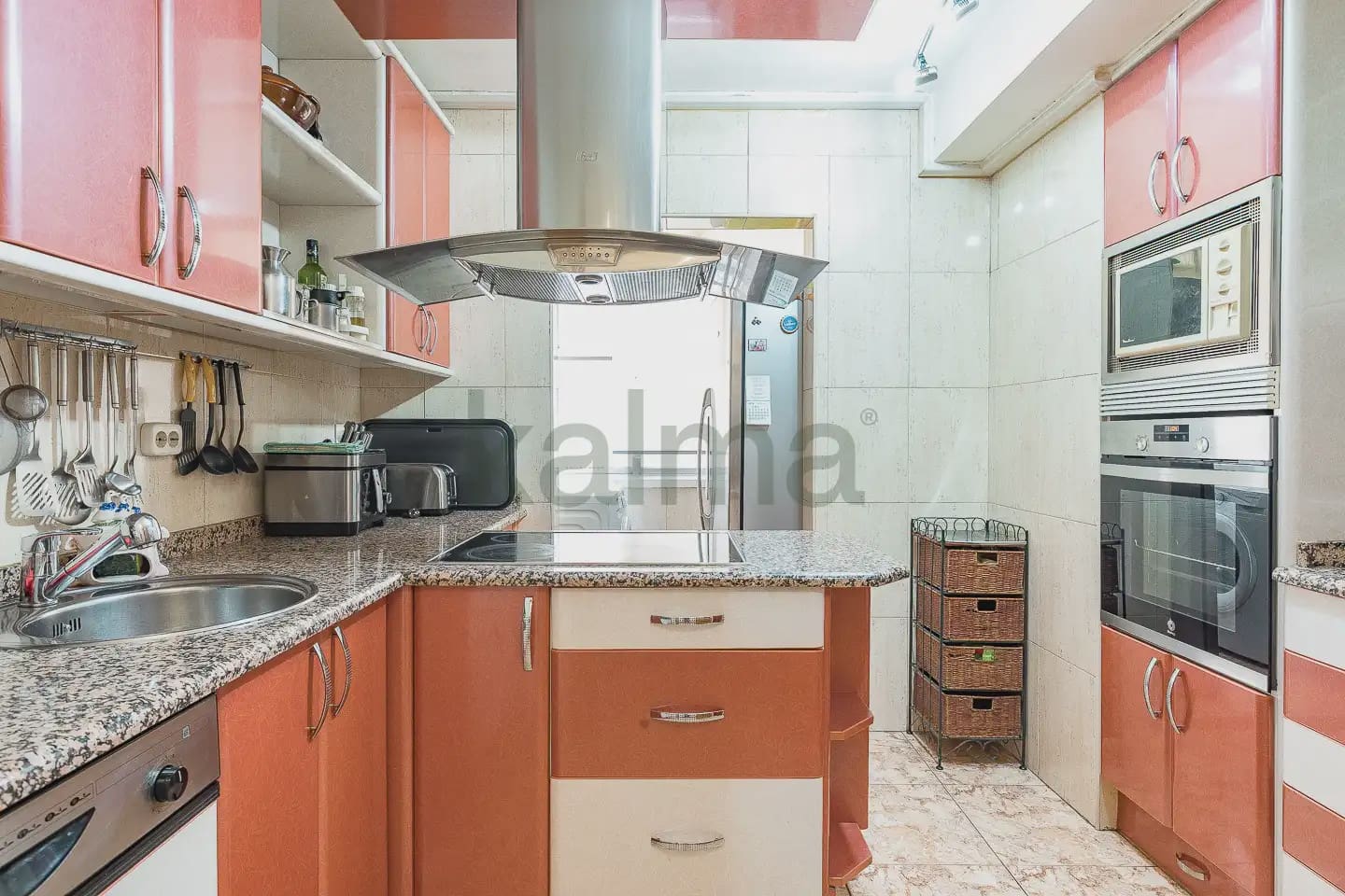 3 slaapkamer Flat te koop in Torrejon de Ardoz - € 166.099 (Ref: 9981164)