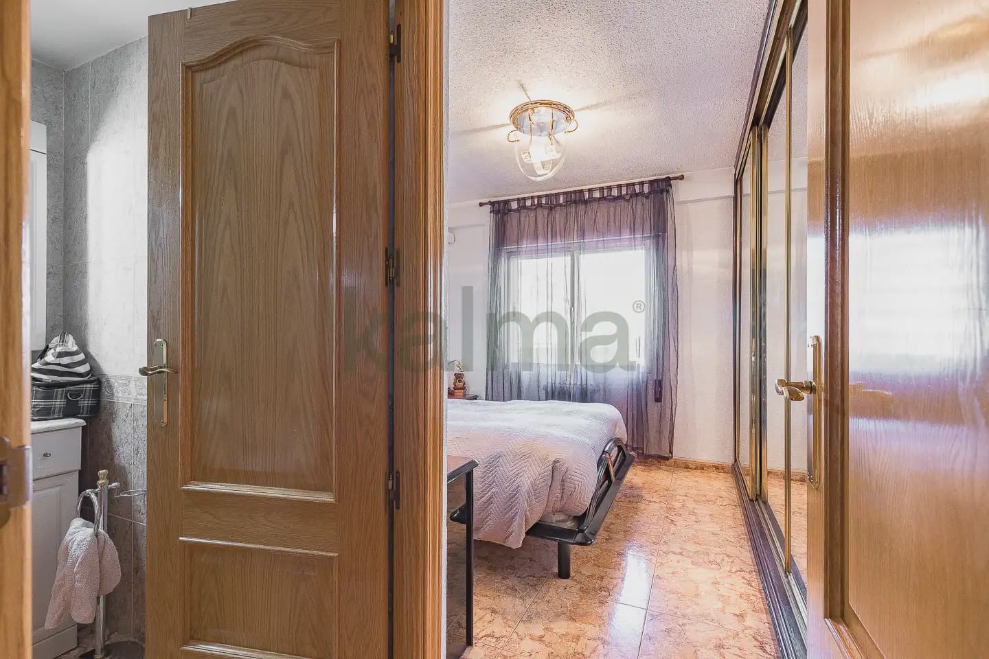 3 slaapkamer Flat te koop in Torrejon de Ardoz - € 166.099 (Ref: 9981164)