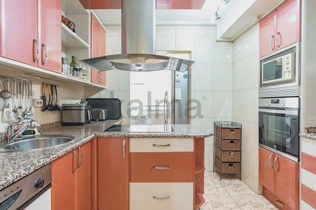 3 Zimmer Wohnung zu verkaufen in Torrejón de Ardoz - 166.099 € (Ref: 9981164)