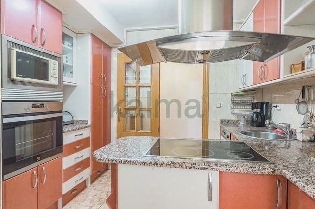 3 Zimmer Wohnung zu verkaufen in Torrejón de Ardoz - 166.099 € (Ref: 9981164)