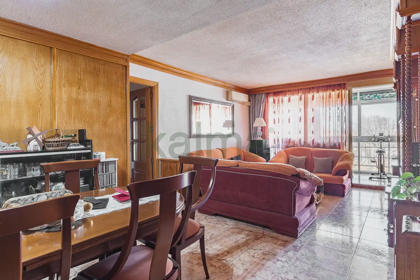 3 slaapkamer Flat te koop in Torrejon de Ardoz - € 166.099 (Ref: 9981164)