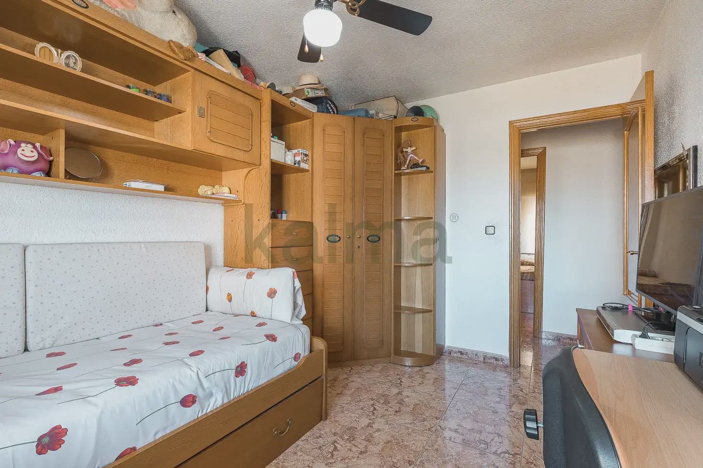 3 slaapkamer Flat te koop in Torrejon de Ardoz - € 166.099 (Ref: 9981164)