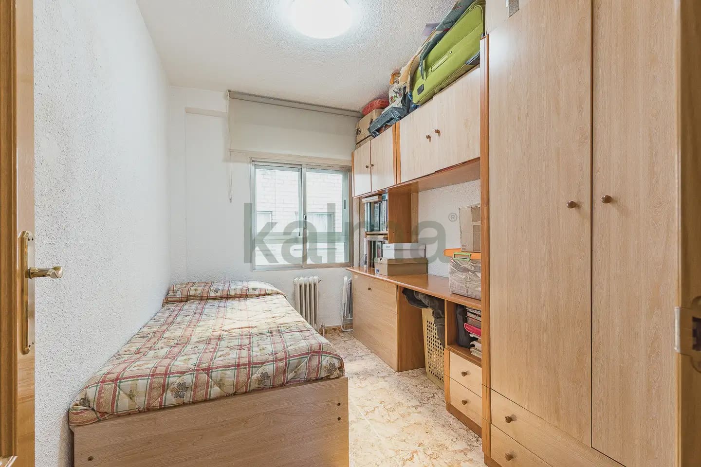 3 slaapkamer Flat te koop in Torrejon de Ardoz - € 166.099 (Ref: 9981164)
