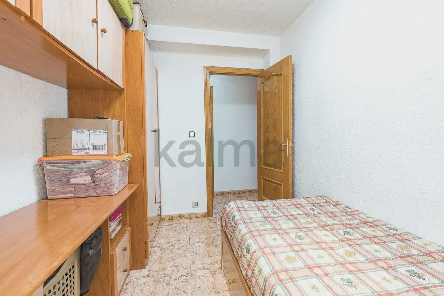 3 slaapkamer Flat te koop in Torrejon de Ardoz - € 166.099 (Ref: 9981164)
