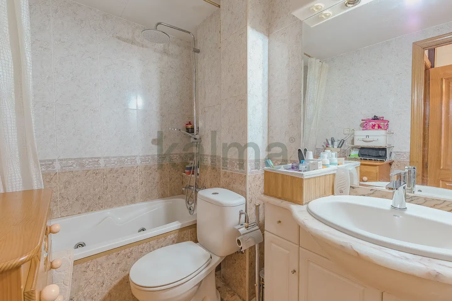 3 slaapkamer Flat te koop in Torrejon de Ardoz - € 166.099 (Ref: 9981164)