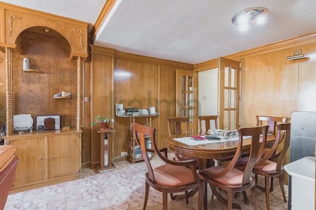 3 Zimmer Wohnung zu verkaufen in Torrejón de Ardoz - 166.099 € (Ref: 9981164)