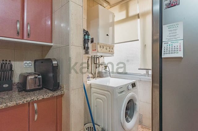 3 Zimmer Wohnung zu verkaufen in Torrejón de Ardoz - 166.099 € (Ref: 9981164)