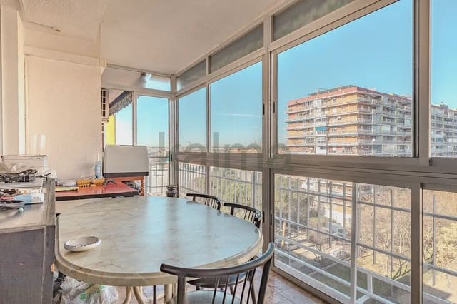 3 Zimmer Wohnung zu verkaufen in Torrejón de Ardoz - 166.099 € (Ref: 9981164)