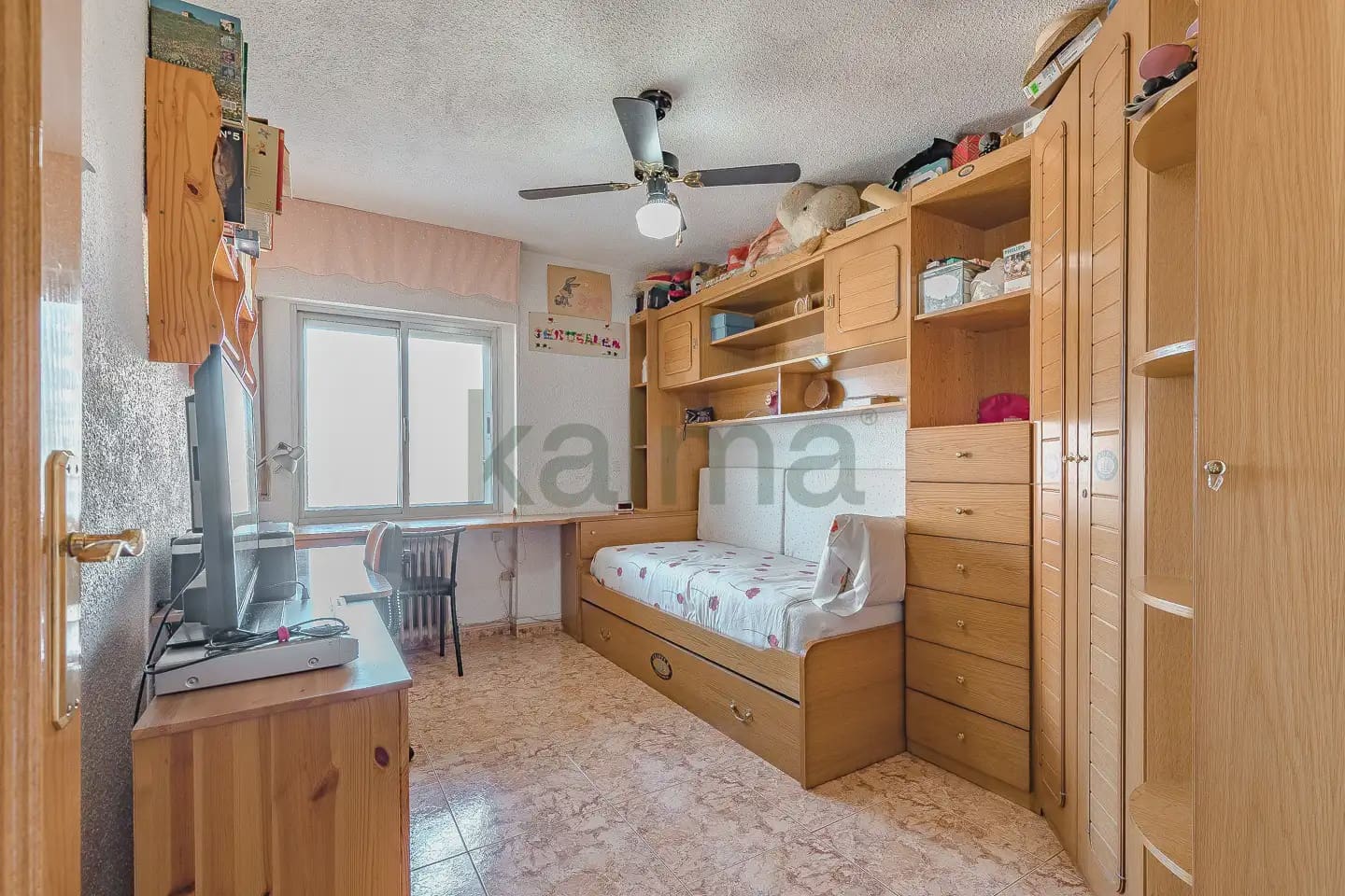 3 slaapkamer Flat te koop in Torrejon de Ardoz - € 166.099 (Ref: 9981164)